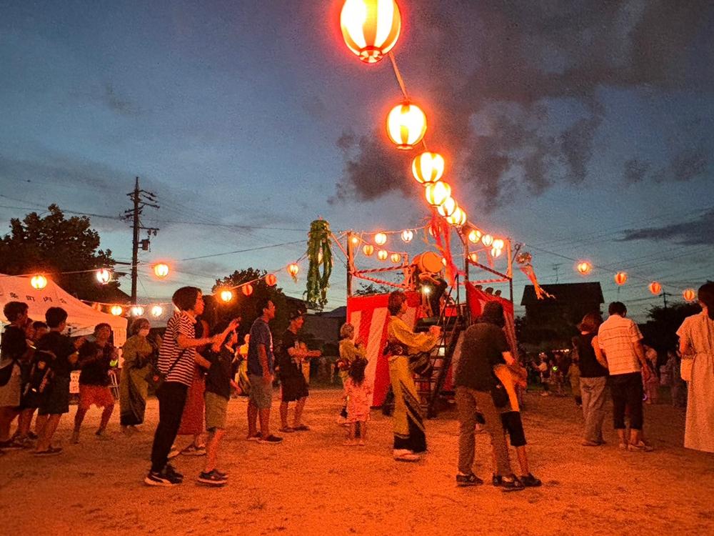 2024-07-26~27 盆踊り23